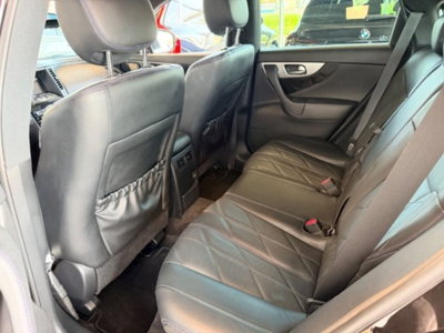 Infiniti QX70 3.0 diesel V6 AT S Premium (11)
