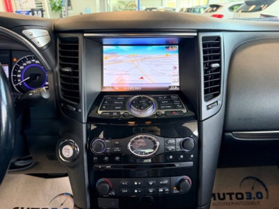 Infiniti QX70 3.0 diesel V6 AT S Premium (14)