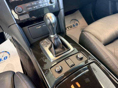 Infiniti QX70 3.0 diesel V6 AT S Premium (15)