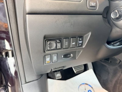 Infiniti QX70 3.0 diesel V6 AT S Premium (19)