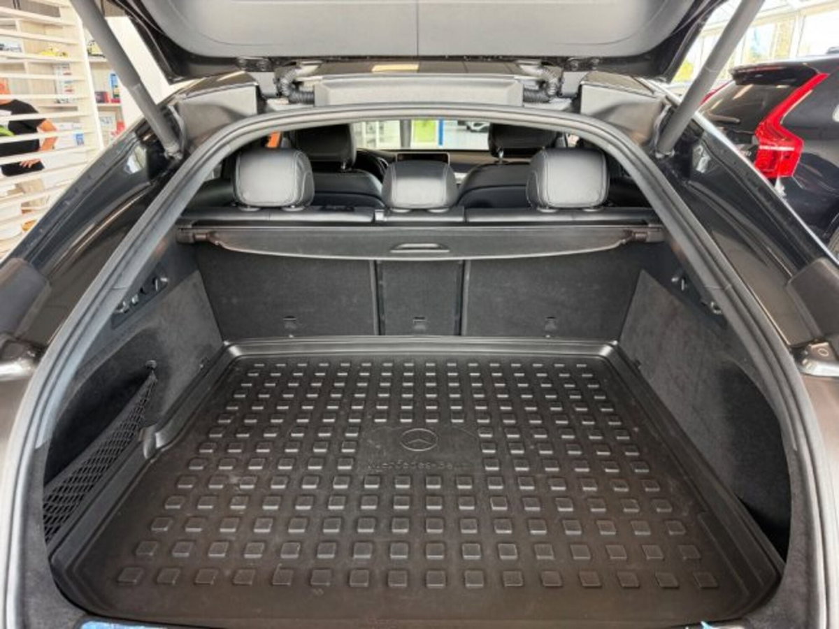 Mercedes-Benz GLC SUV 300 de 4Matic Plug-in hybrid Premium Plus (11)
