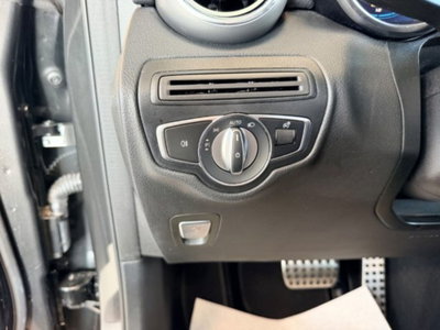 Mercedes-Benz GLC SUV 300 de 4Matic Plug-in hybrid Premium Plus (18)