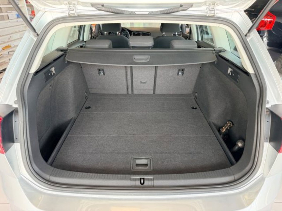 Volkswagen Golf Variant 1.6 TDI 110 CV DSG Highline BMT (11)