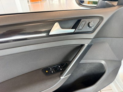 Volkswagen Golf Variant 1.6 TDI 110 CV DSG Highline BMT (16)
