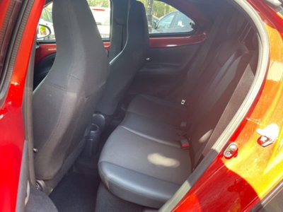 Toyota Aygo X 1.0 VVT-i 72 CV 5p. Undercover S-CVT (10)