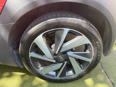 Toyota Aygo X 1.0 VVT-i 72 CV 5p. Undercover S-CVT (11)