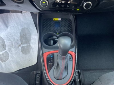 Toyota Aygo X 1.0 VVT-i 72 CV 5p. Undercover S-CVT (13)