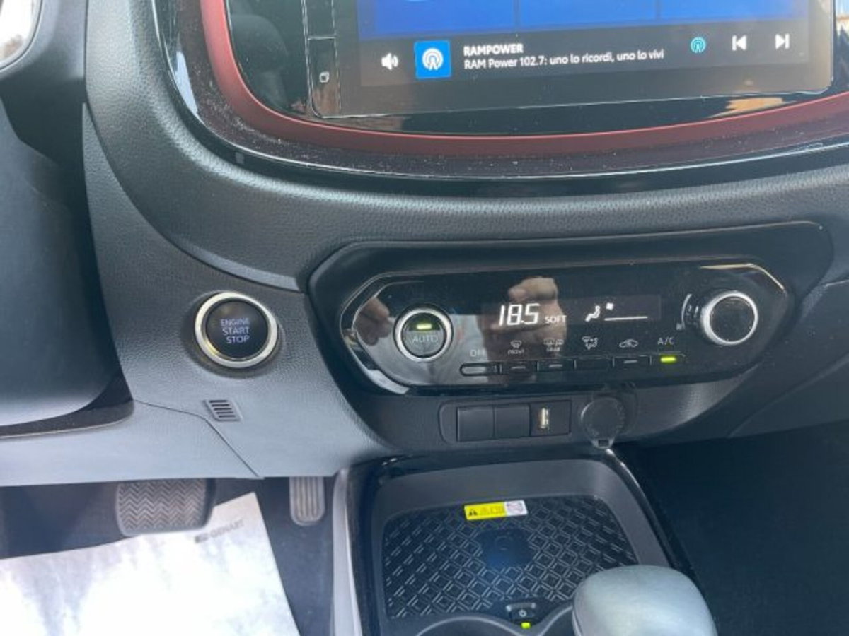 Toyota Aygo X 1.0 VVT-i 72 CV 5p. Undercover S-CVT (15)