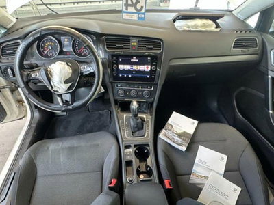 Volkswagen Golf 1.5 TGI DSG 5p. Business BlueMotion Technology (15)