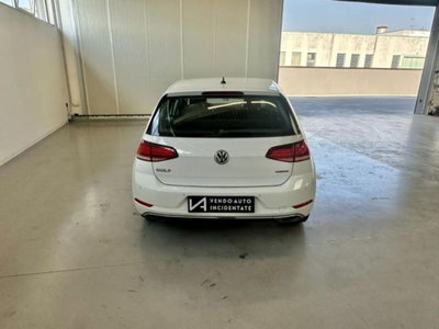 Volkswagen Golf 1.5 TGI DSG 5p. Business BlueMotion Technology (6)