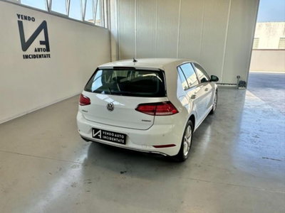 Volkswagen Golf 1.5 TGI DSG 5p. Business BlueMotion Technology (7)