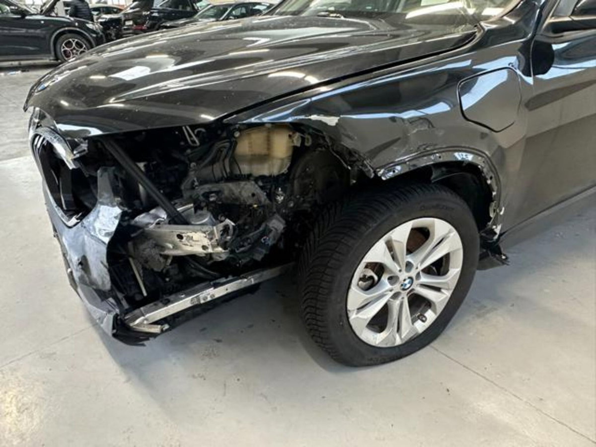 BMW X1 xDrive25e Business Advantage (10)