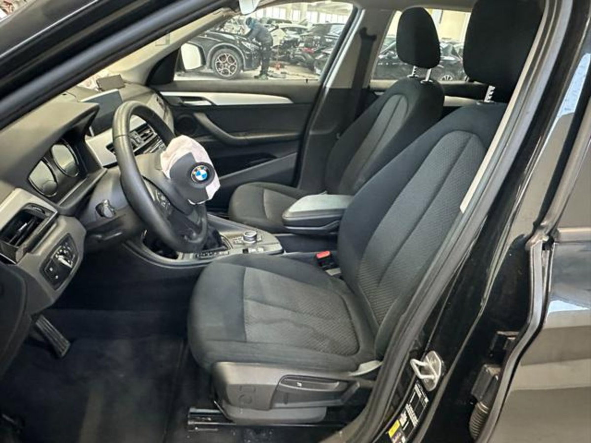 BMW X1 xDrive25e Business Advantage (11)