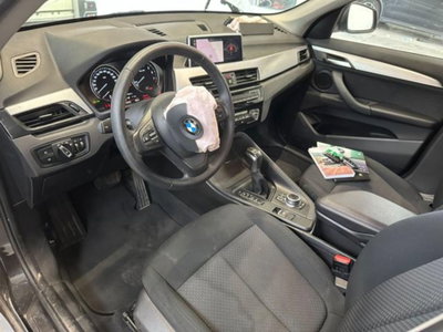 BMW X1 xDrive25e Business Advantage (13)
