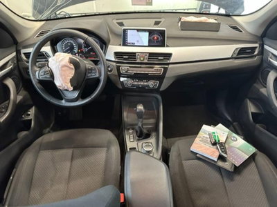 BMW X1 xDrive25e Business Advantage (14)