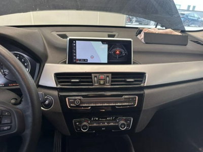 BMW X1 xDrive25e Business Advantage (16)