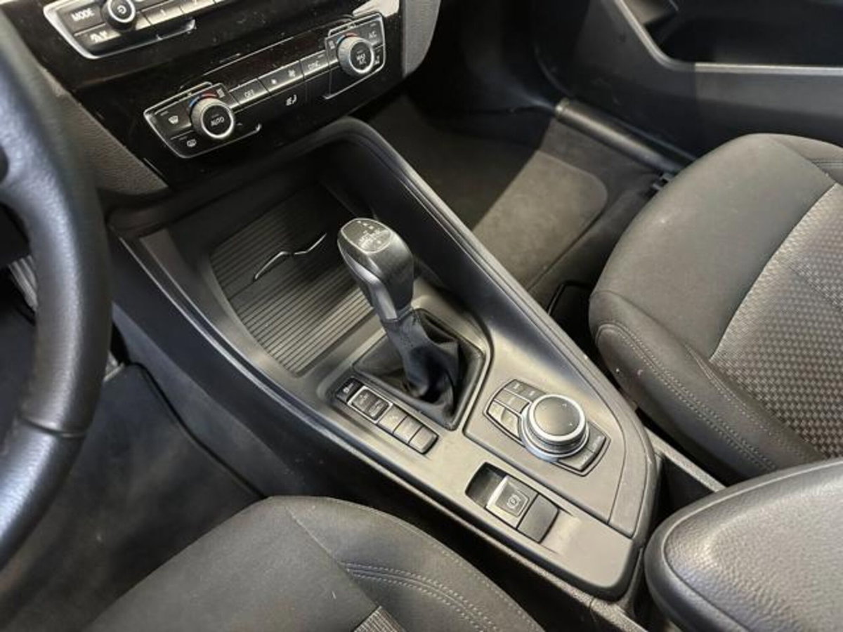 BMW X1 xDrive25e Business Advantage (17)