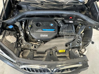 BMW X1 xDrive25e Business Advantage (9)
