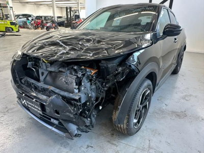 Nissan Juke 1.0 dig-t N-Connecta 114cv (11)