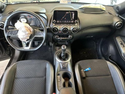 Nissan Juke 1.0 dig-t N-Connecta 114cv (15)
