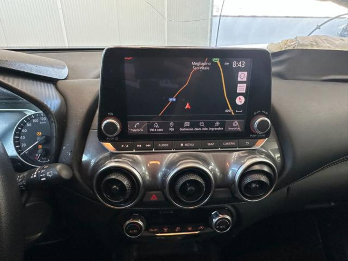 Nissan Juke 1.0 dig-t N-Connecta 114cv (17)