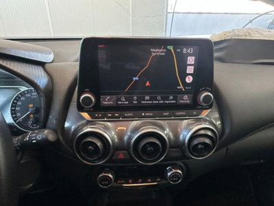Nissan Juke 1.0 dig-t N-Connecta 114cv (17)