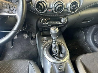 Nissan Juke 1.0 dig-t N-Connecta 114cv (18)