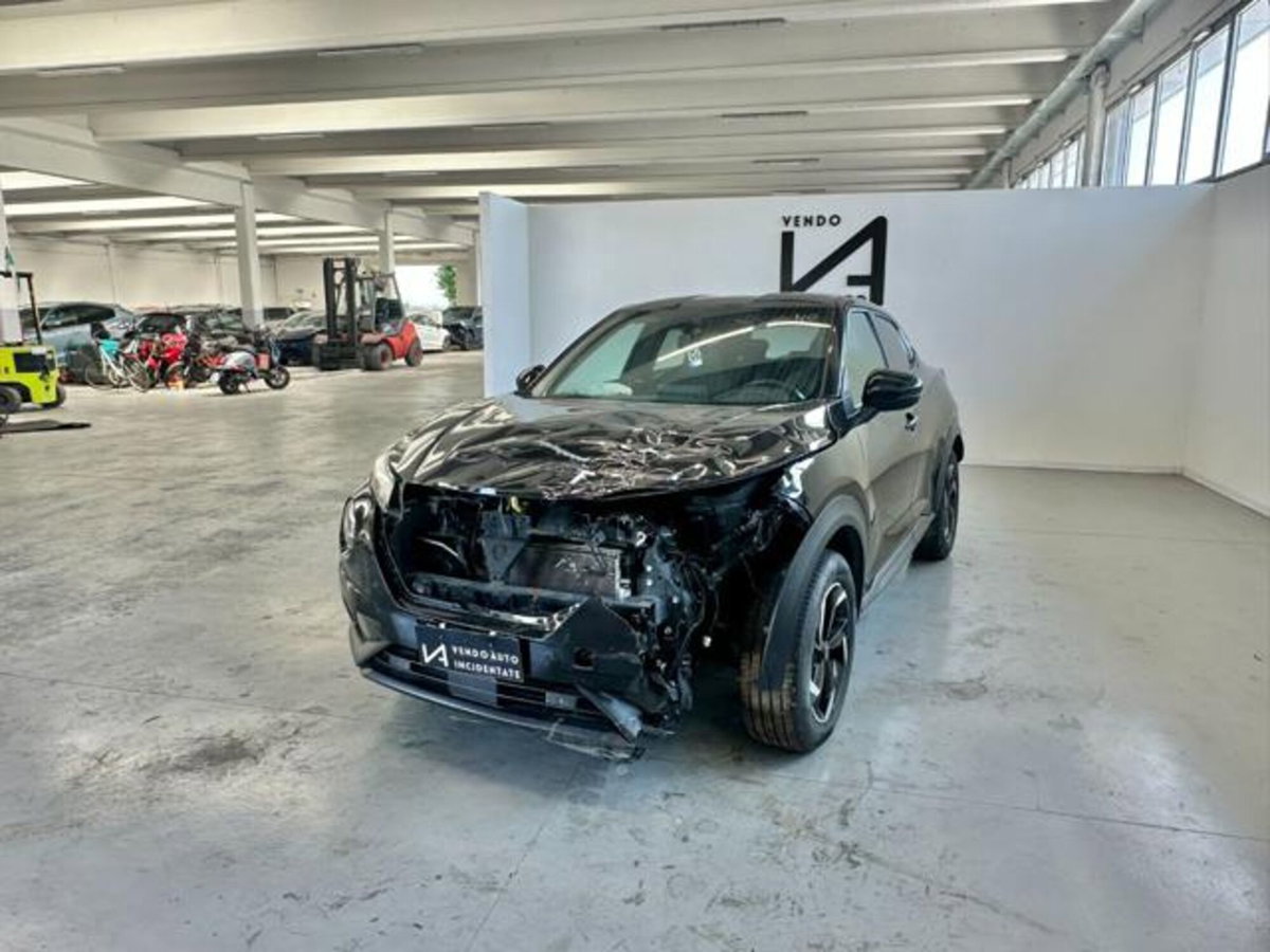 Nissan Juke 1.0 dig-t N-Connecta 114cv (3)
