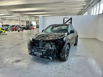 Nissan Juke 1.0 dig-t N-Connecta 114cv (3)