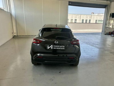 Nissan Juke 1.0 dig-t N-Connecta 114cv (6)