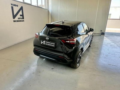 Nissan Juke 1.0 dig-t N-Connecta 114cv (7)