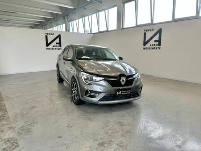 Renault Arkana 1.6 full hybrid Techno 145cv usata