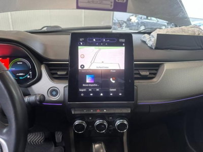 Renault Arkana 1.6 full hybrid Techno 145cv (17)