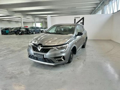 Renault Arkana 1.6 full hybrid Techno 145cv (3)