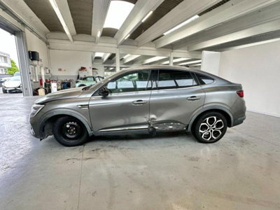 Renault Arkana 1.6 full hybrid Techno 145cv (4)