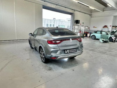 Renault Arkana 1.6 full hybrid Techno 145cv (5)
