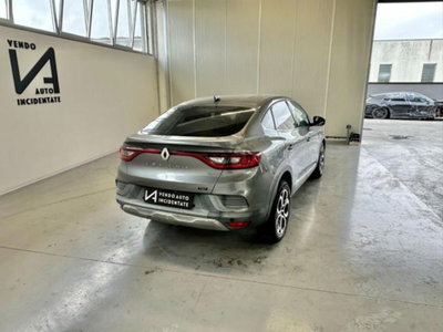 Renault Arkana 1.6 full hybrid Techno 145cv (7)
