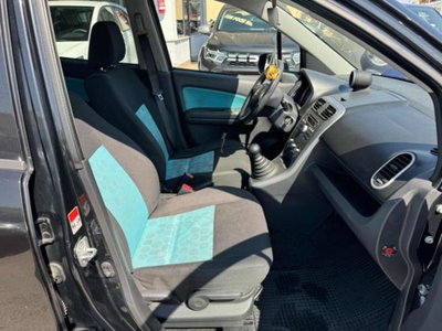 Suzuki Splash 1.0 GPL GLS (12)