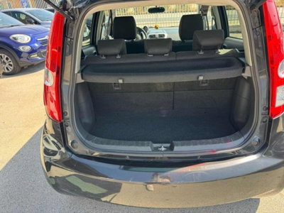 Suzuki Splash 1.0 GPL GLS (16)