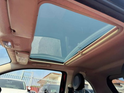 Fiat 500 1.3 Multijet 16V 95 CV Lounge (10)