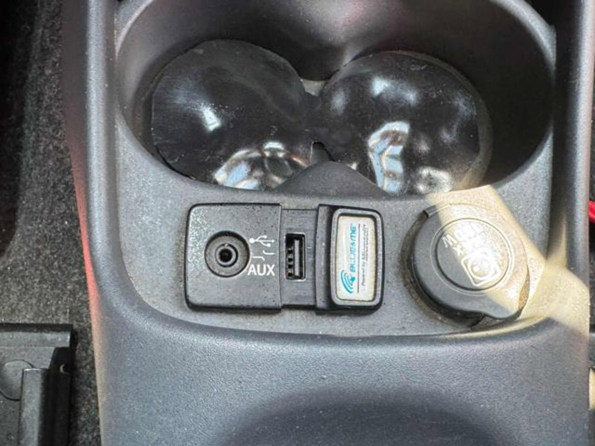 Fiat 500 1.3 Multijet 16V 95 CV Lounge (14)