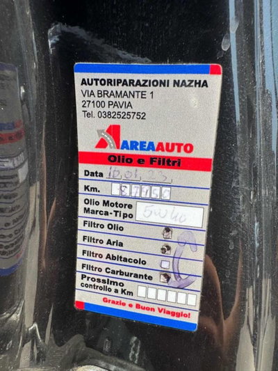Fiat 500 1.3 Multijet 16V 95 CV Lounge (17)