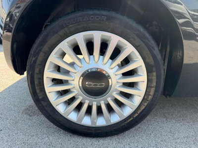 Fiat 500 1.3 Multijet 16V 95 CV Lounge (18)