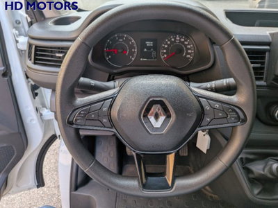 Renault Trafic Furgone T29 2.0 dCi 110CV PC-TN Furgone Ice Plus (10)