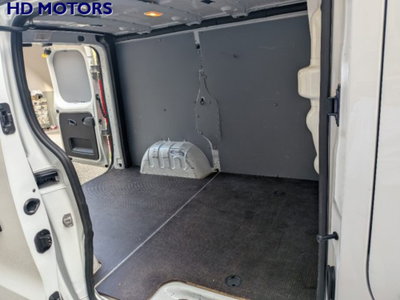 Renault Trafic Furgone T29 2.0 dCi 110CV PC-TN Furgone Ice Plus (7)