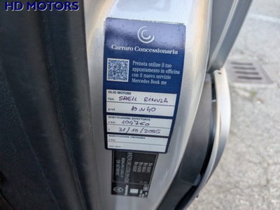 Mercedes-Benz Vito 2.2 114 CDI PC-SL Furgone Long (9)
