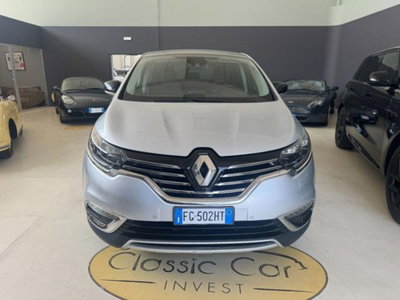 Renault Espace dCi 160CV EDC Energy Initiale Paris 4Control (2)