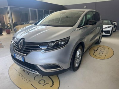 Renault Espace dCi 160CV EDC Energy Initiale Paris 4Control (3)