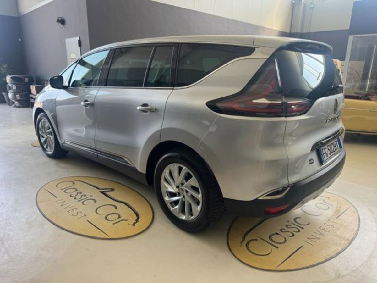Renault Espace dCi 160CV EDC Energy Initiale Paris 4Control (4)