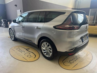 Renault Espace dCi 160CV EDC Energy Initiale Paris 4Control (4)